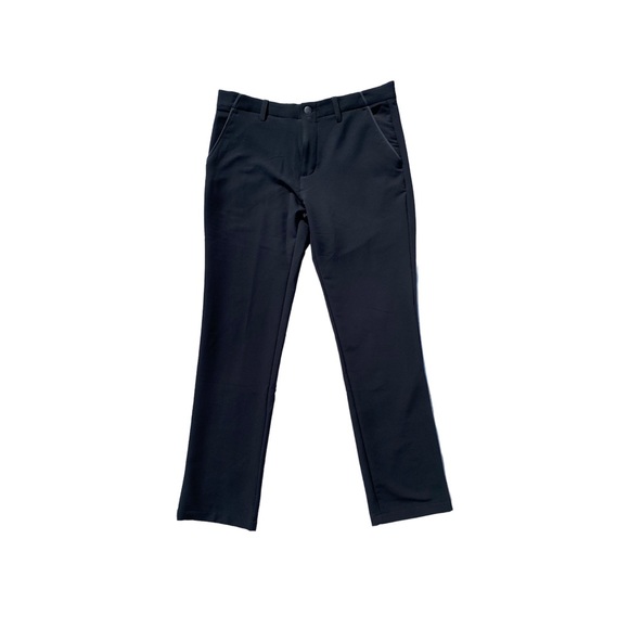 adidas Pants Adidas Mens Black Golf Pants 32 X 32 Poshmark